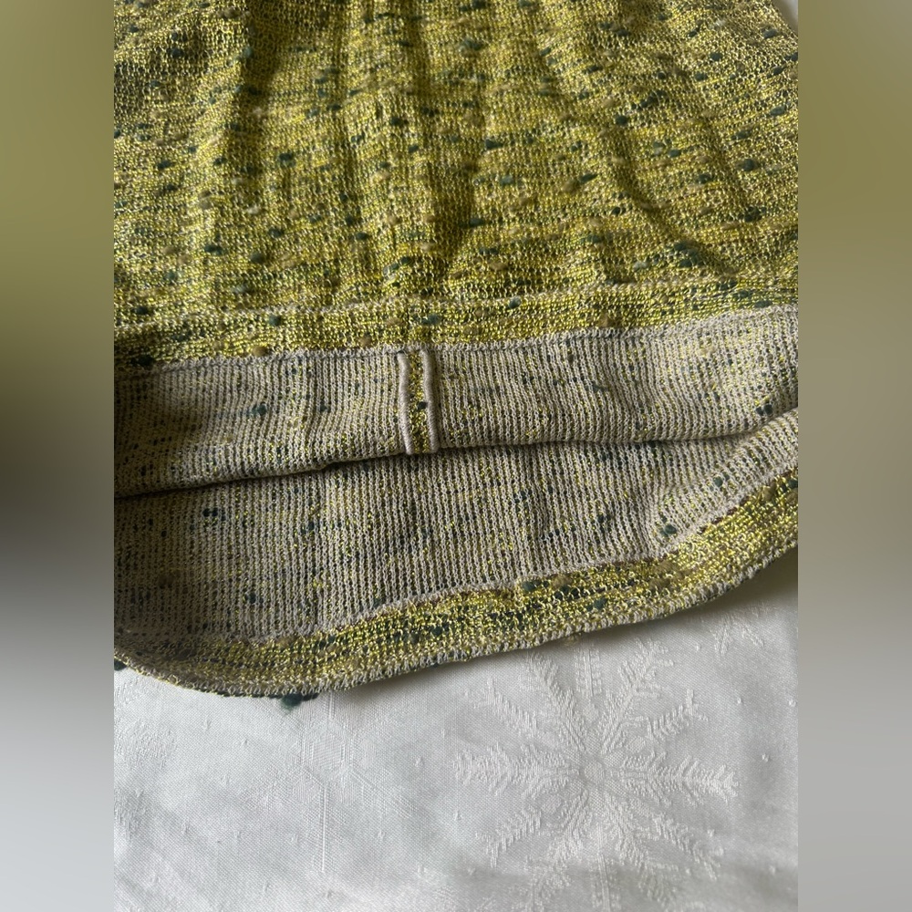 St.John couture dress - Picture 5 of 11